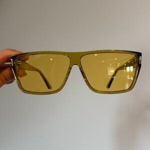 NEW Saint Laurent SL 756 Unisex Bio Injection Sunglasses